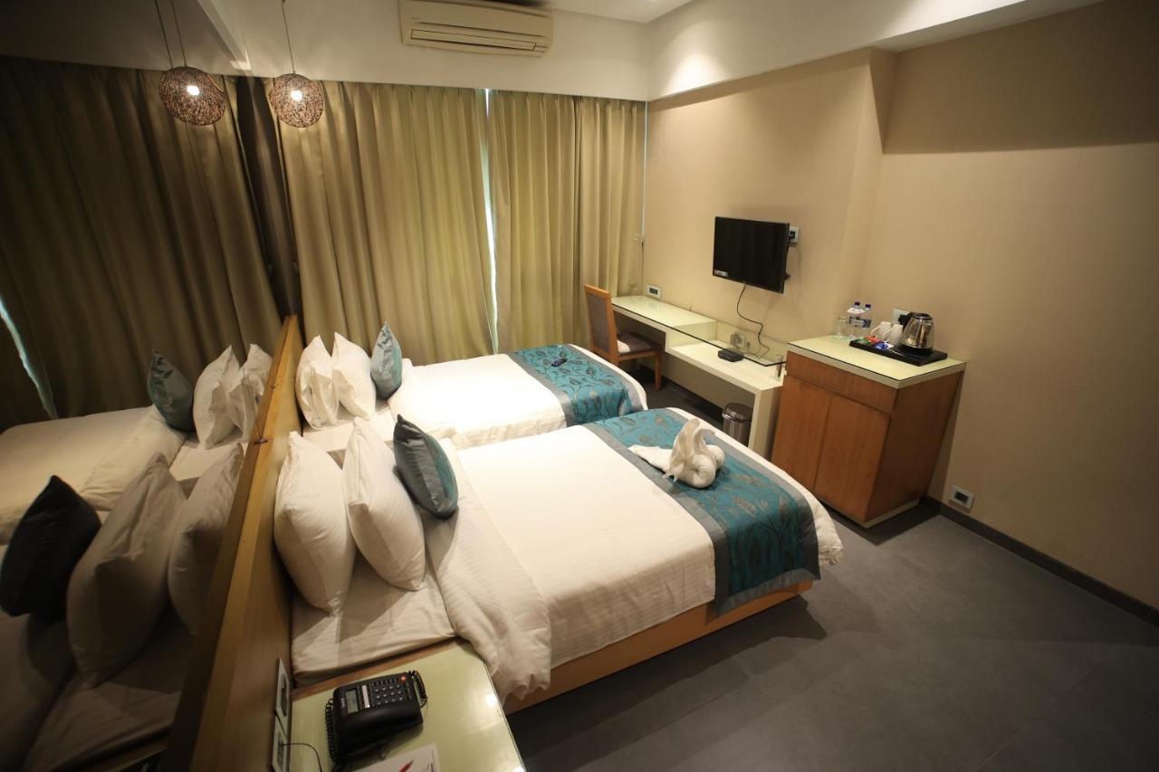 The Byke Delotel Hotel 3*