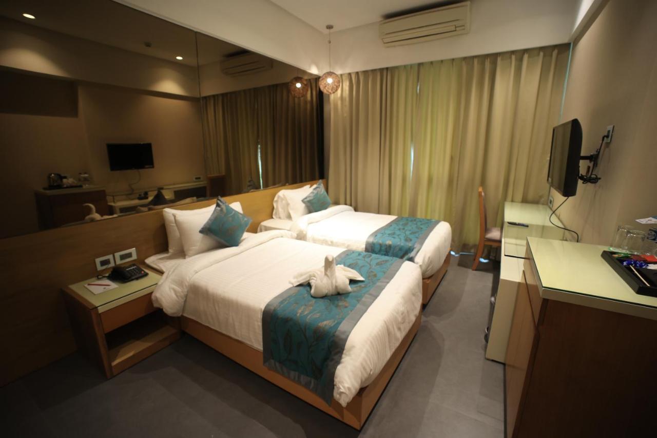 The Byke Delotel 3*