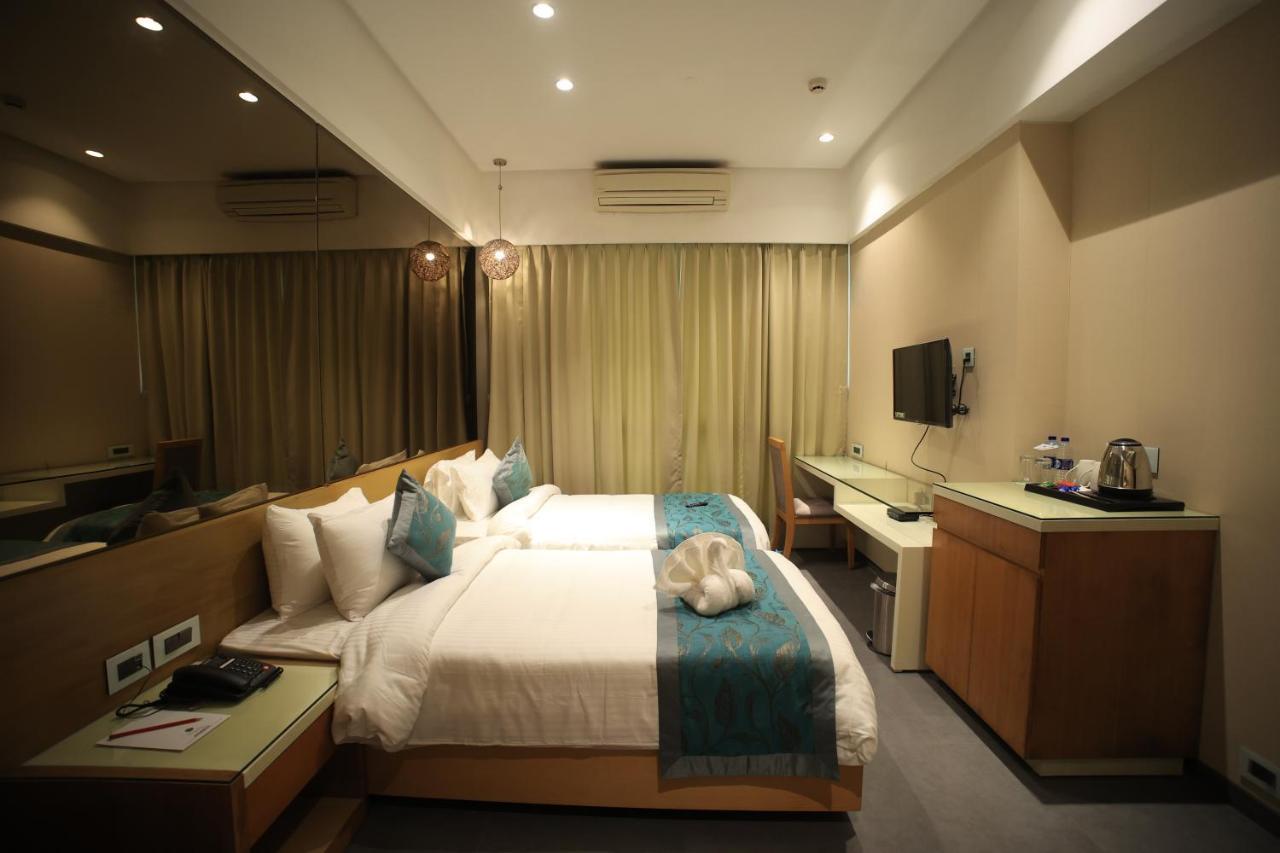 Hotel The Byke Delotel 3*