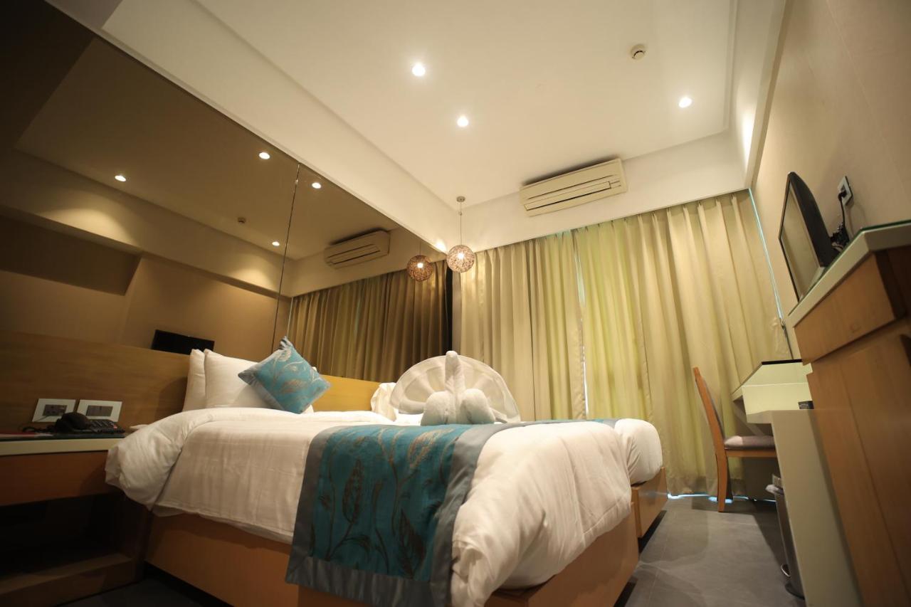Hotel The Byke Delotel