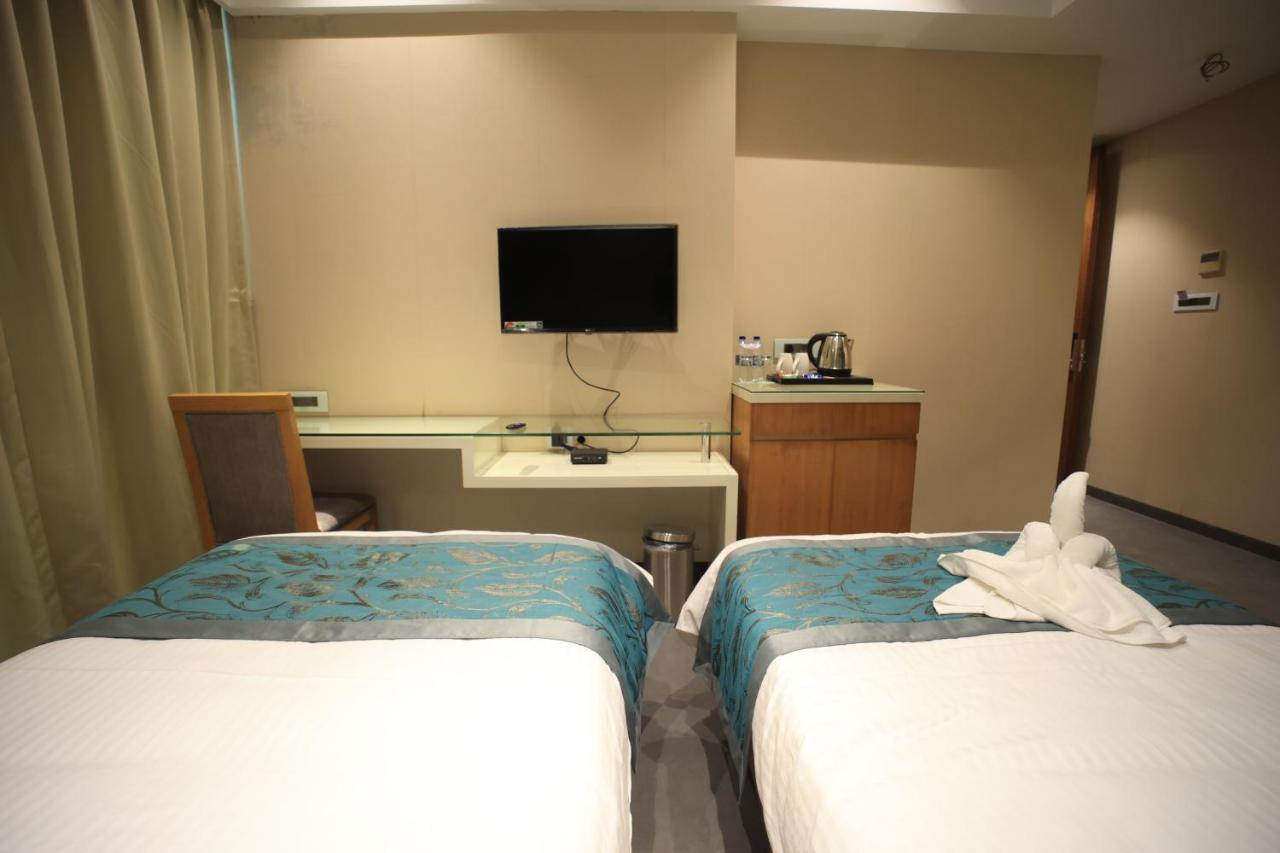 The Byke Delotel Hotel