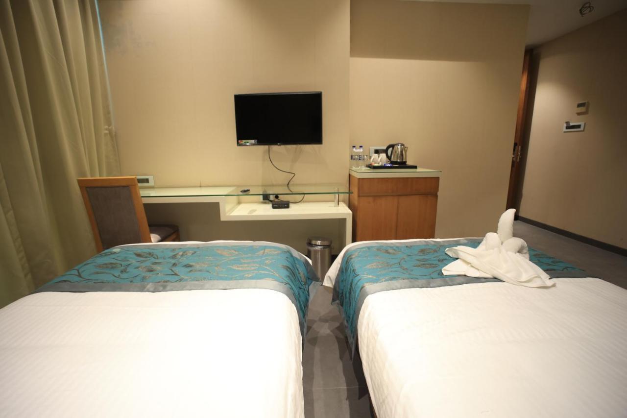 Hotel The Byke Delotel