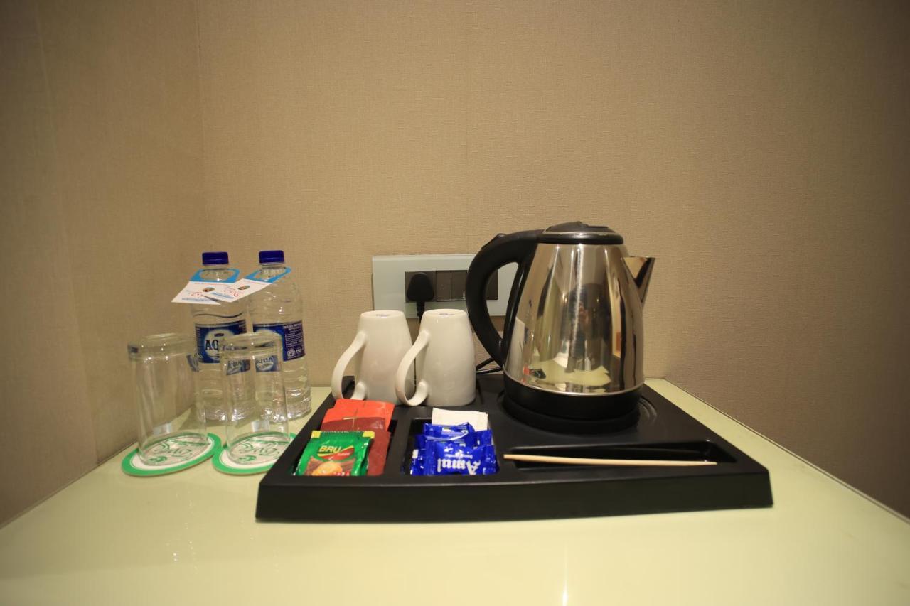 Hotel The Byke Delotel