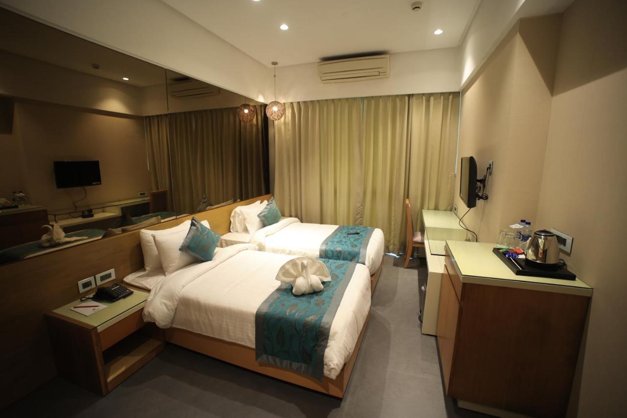 The Byke Delotel 3*