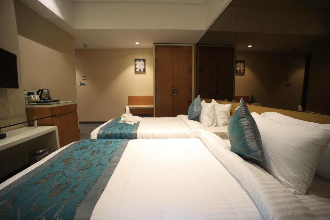 The Byke Delotel Hotel 3*