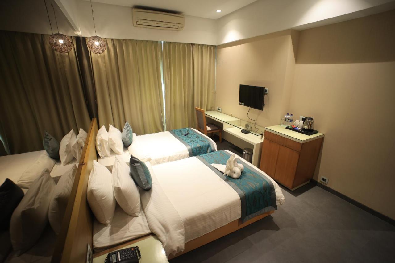 The Byke Delotel