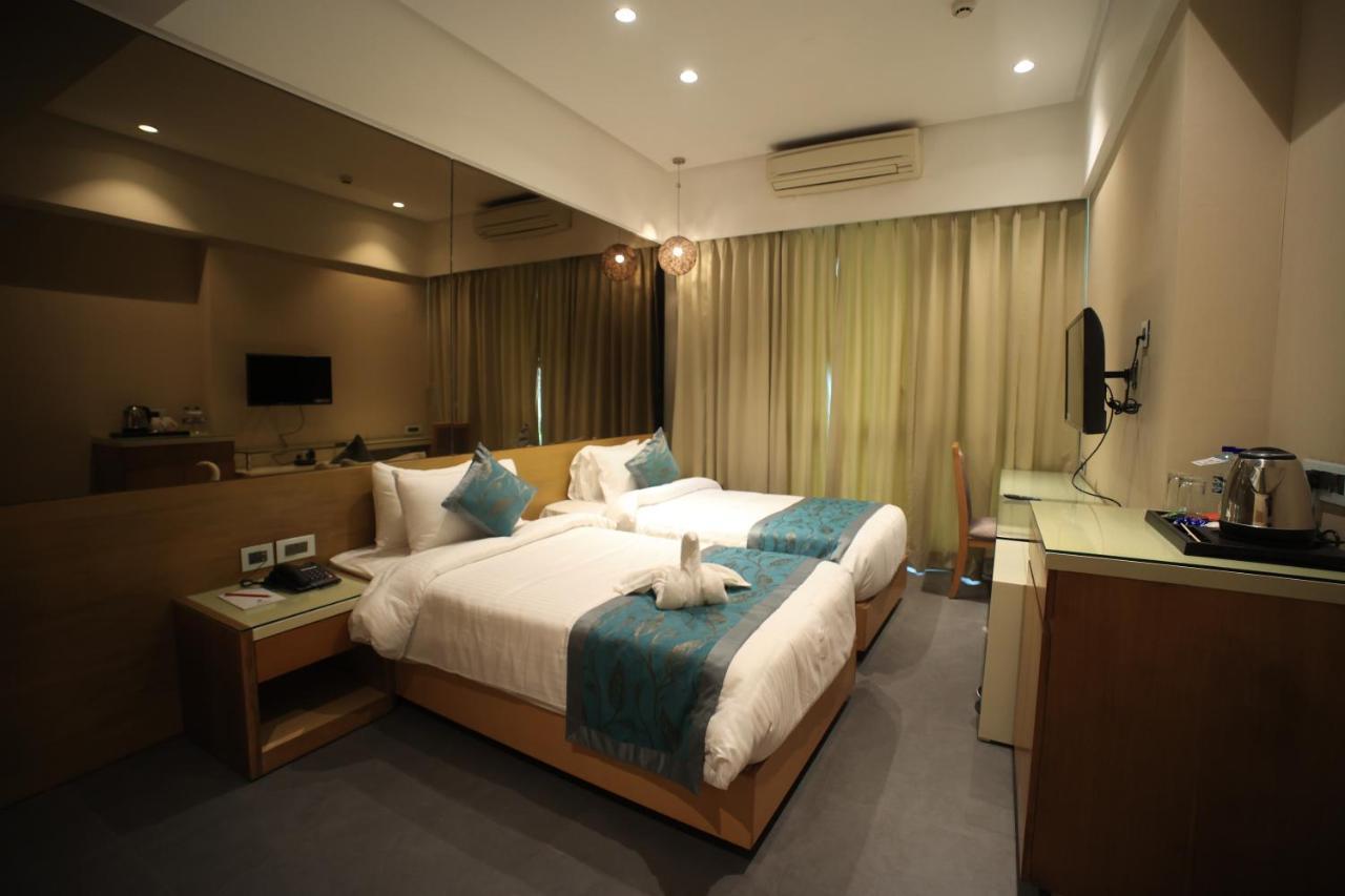 The Byke Delotel Hotel