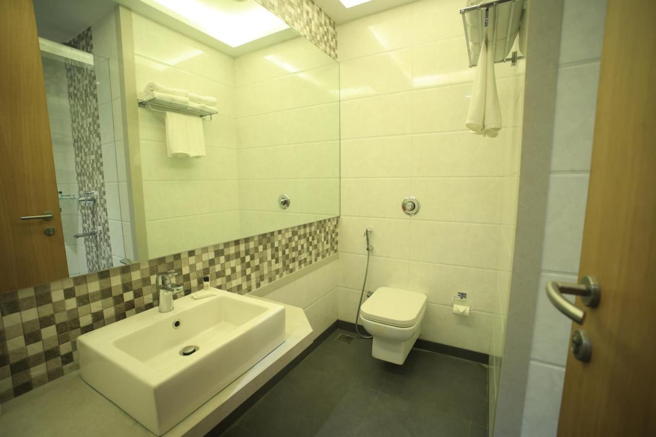 The Byke Delotel