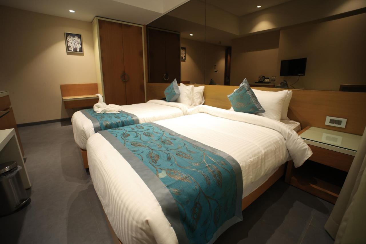 Hotel The Byke Delotel 3*
