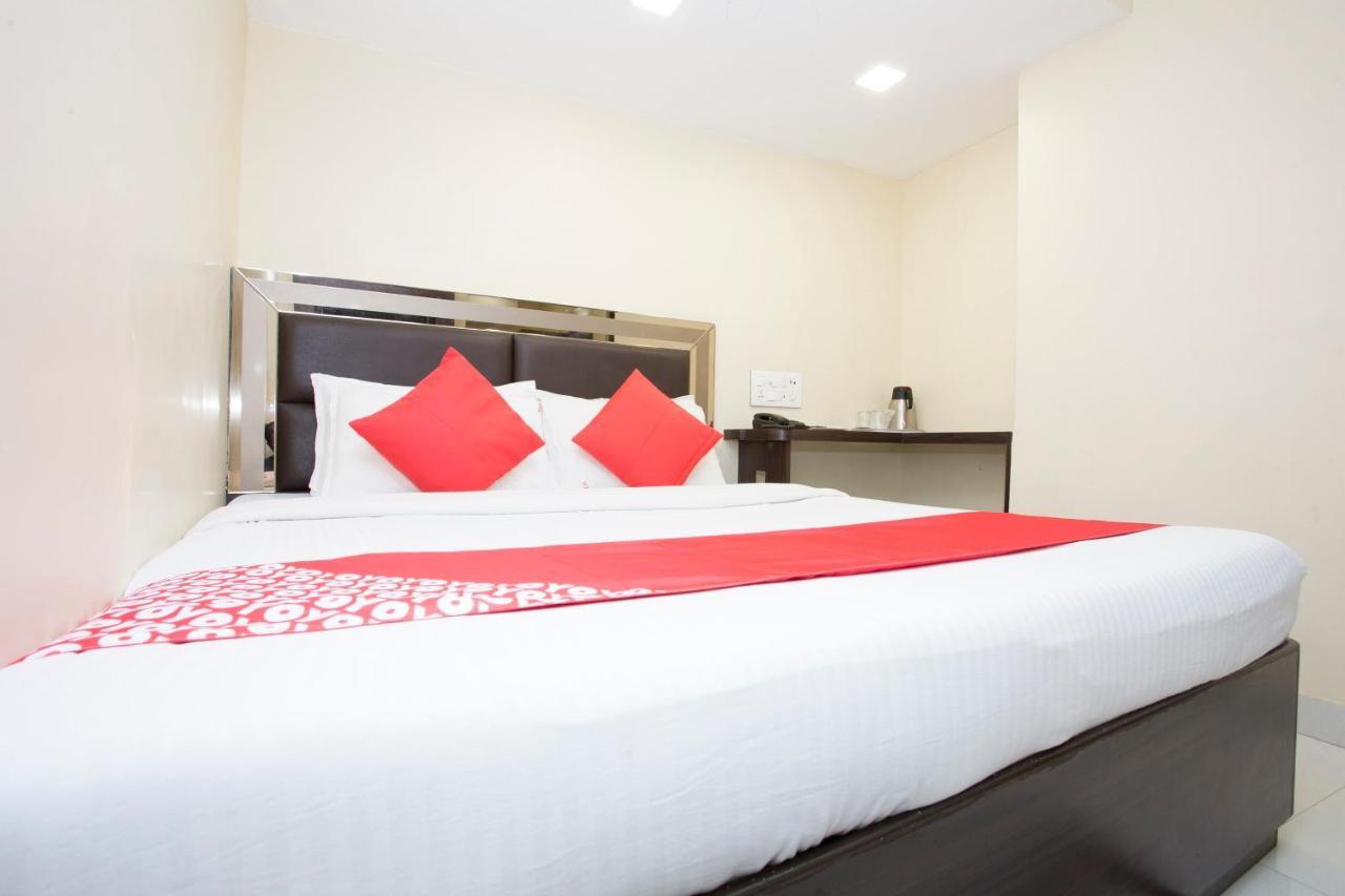 Hotel Oyo 23478 Kamran Residency 3*