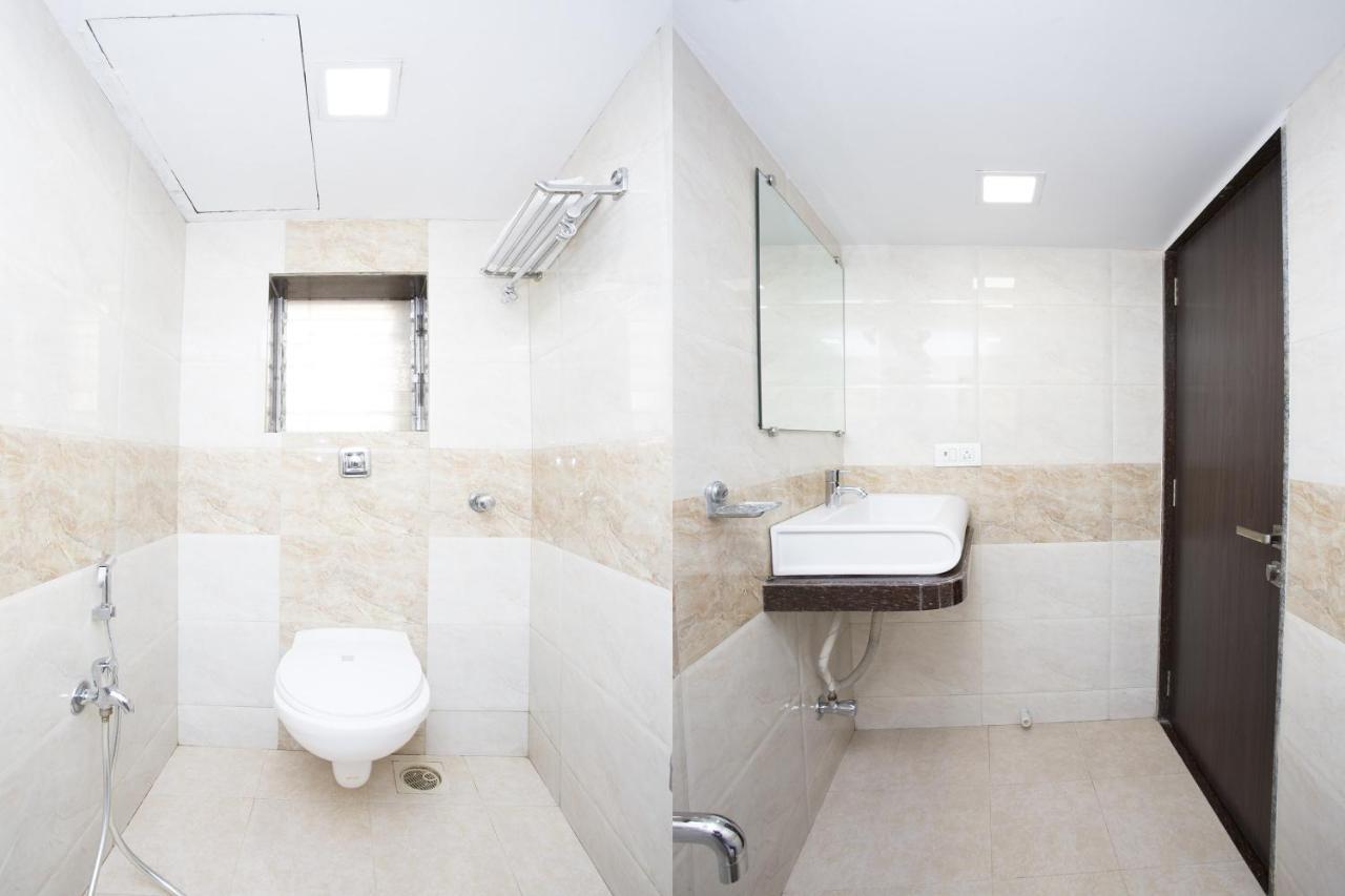 Oyo 23478 Kamran Residency Mumbai