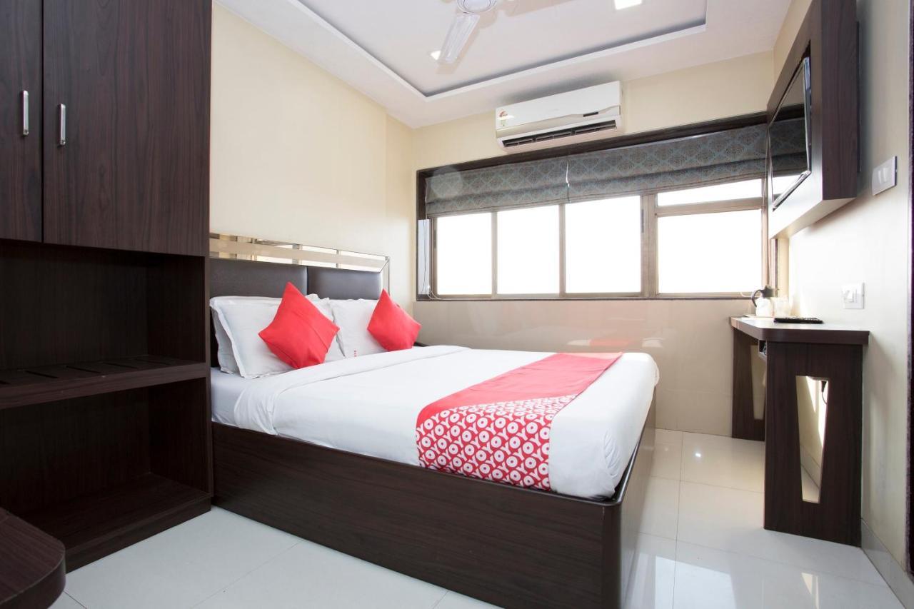 Oyo 23478 Kamran Residency Hotel Mumbai