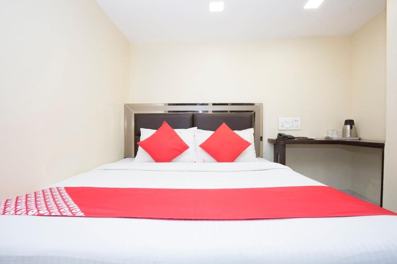 Oyo 23478 Kamran Residency 3*