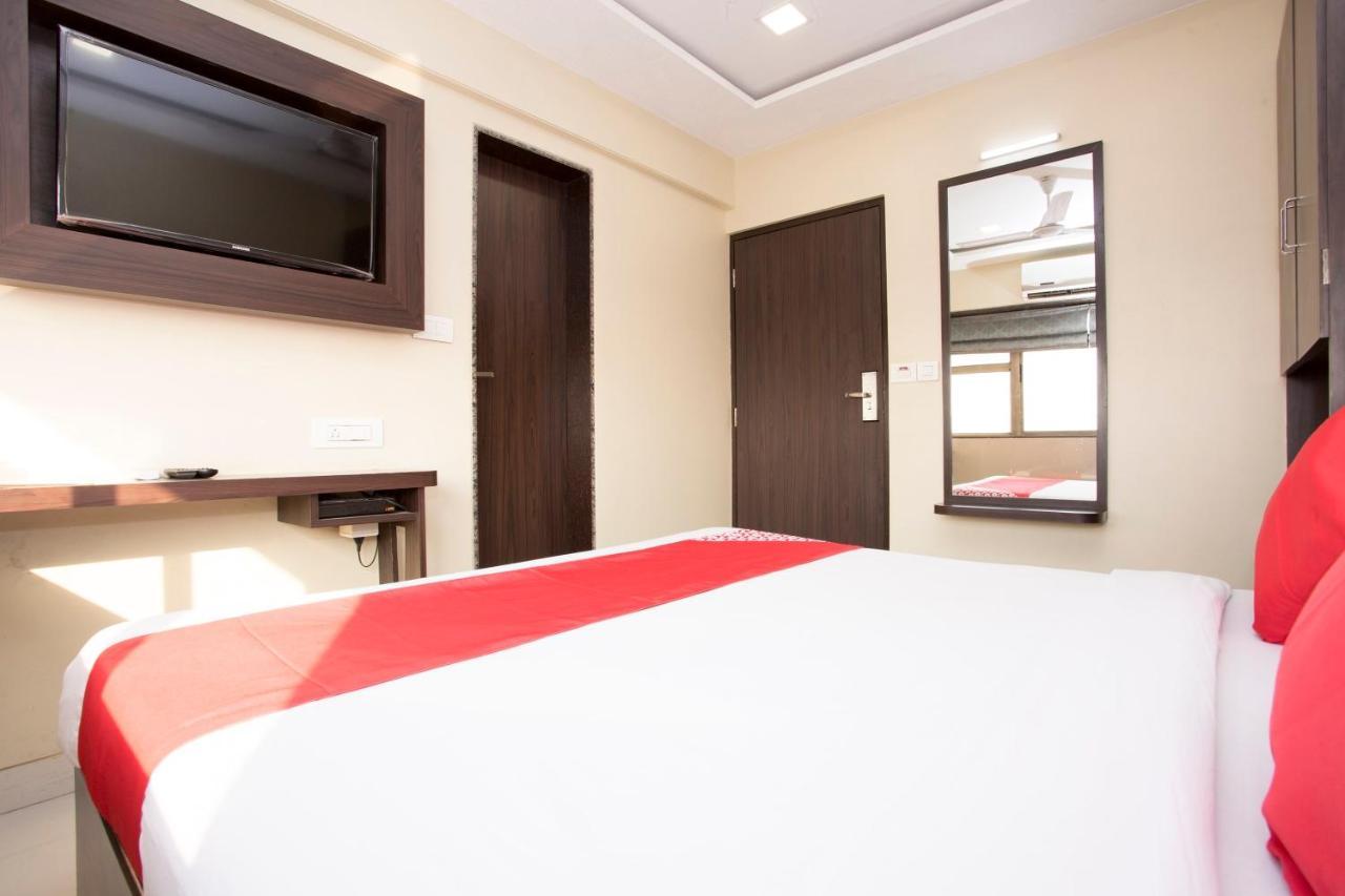 Oyo 23478 Kamran Residency 3* Mumbai