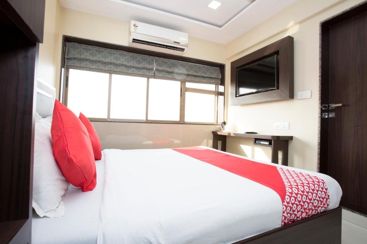 Hotel Oyo 23478 Kamran Residency 3*