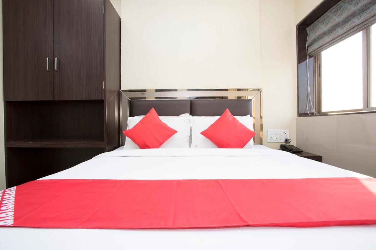 Hotel Oyo 23478 Kamran Residency Mumbai
