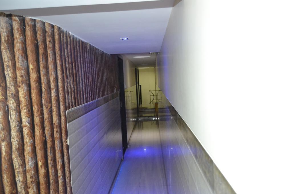 Blue Orchids Executive Lodge *
