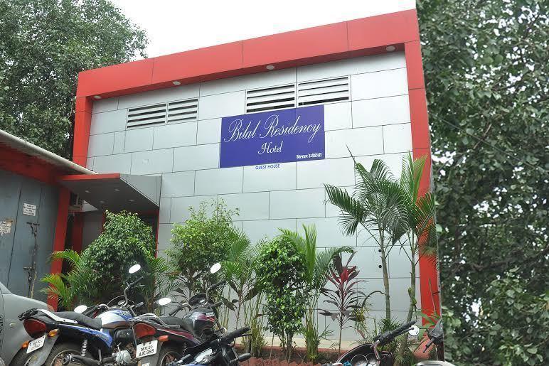 Bilal Residency Mumbai