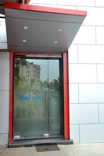 Bilal Residency Hotel