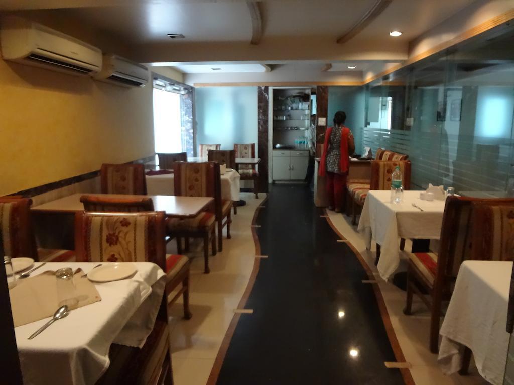 Ashwin Mumbai
