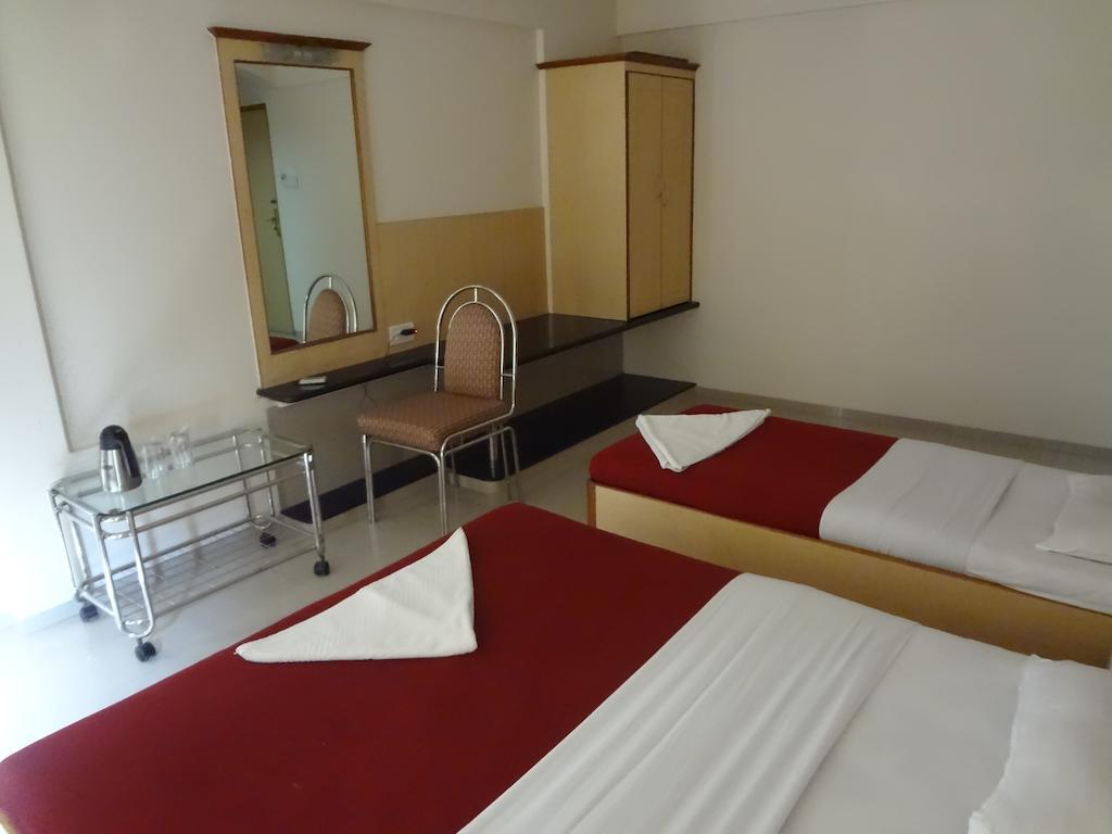 Ashwin Hotel