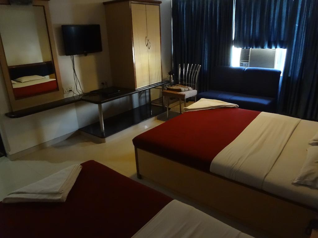 Hotel Ashwin Mumbai