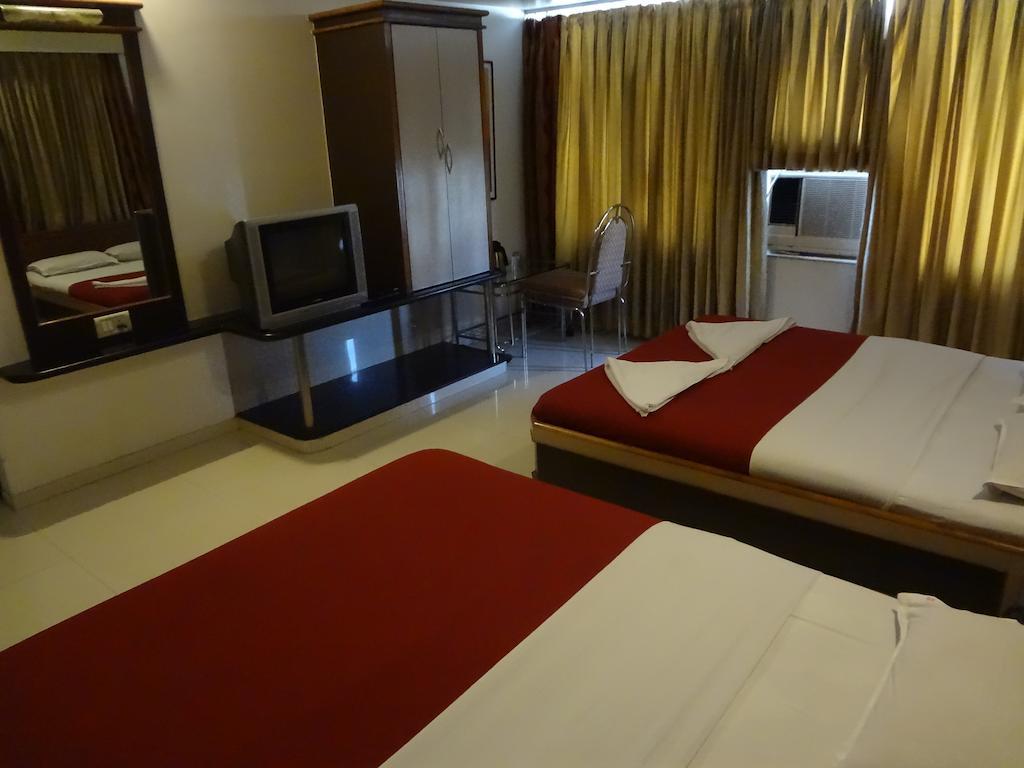 Hotel Ashwin