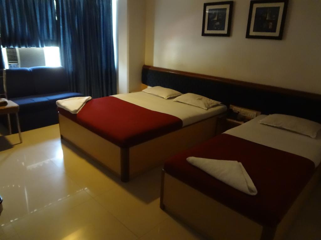 Ashwin Hotel Mumbai