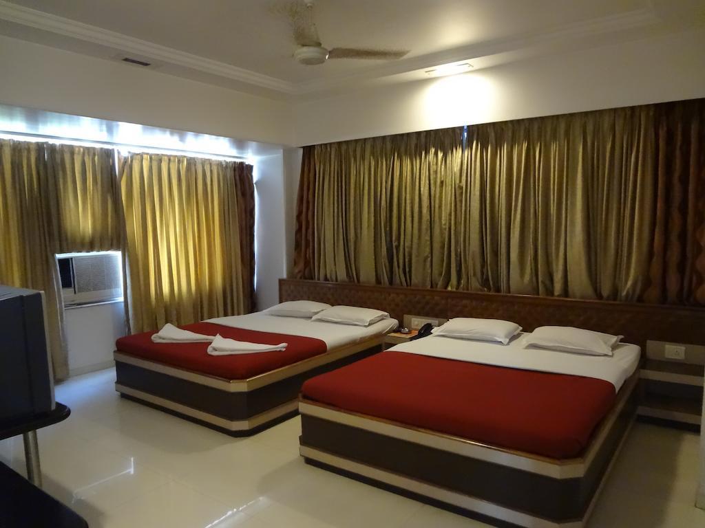 Ashwin Mumbai