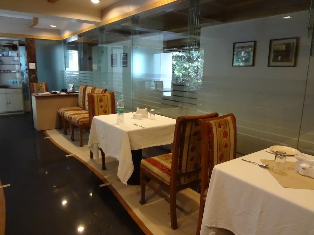 Ashwin Hotel
