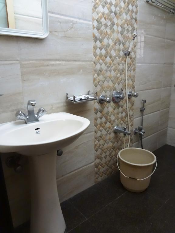 Hotel Ashwin Mumbai