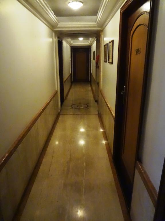 Hotel Ashwin 2*