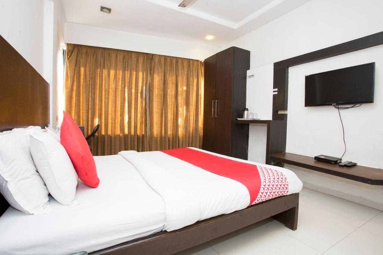 Oyo 23478 Kamran Residency 3* Mumbai
