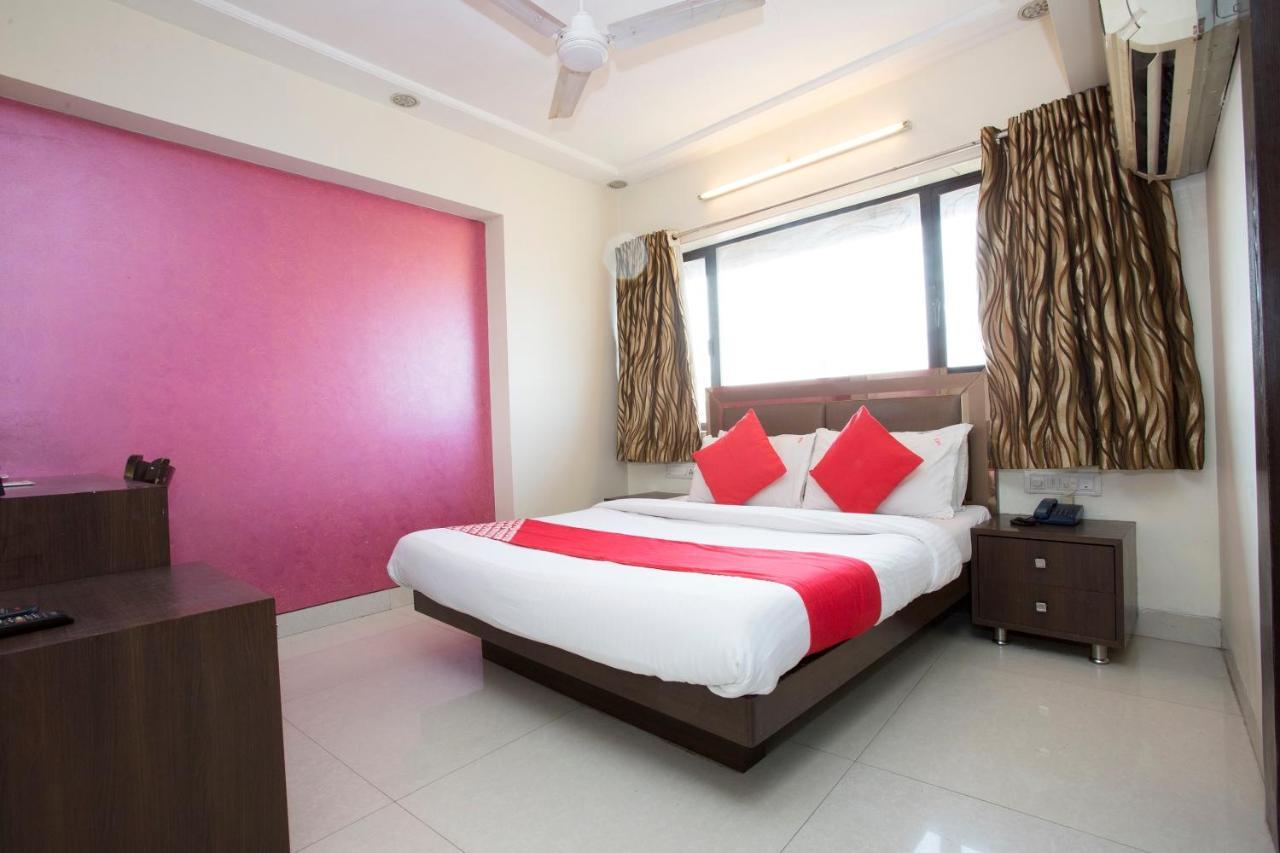Hotel Oyo 23478 Kamran Residency 3*