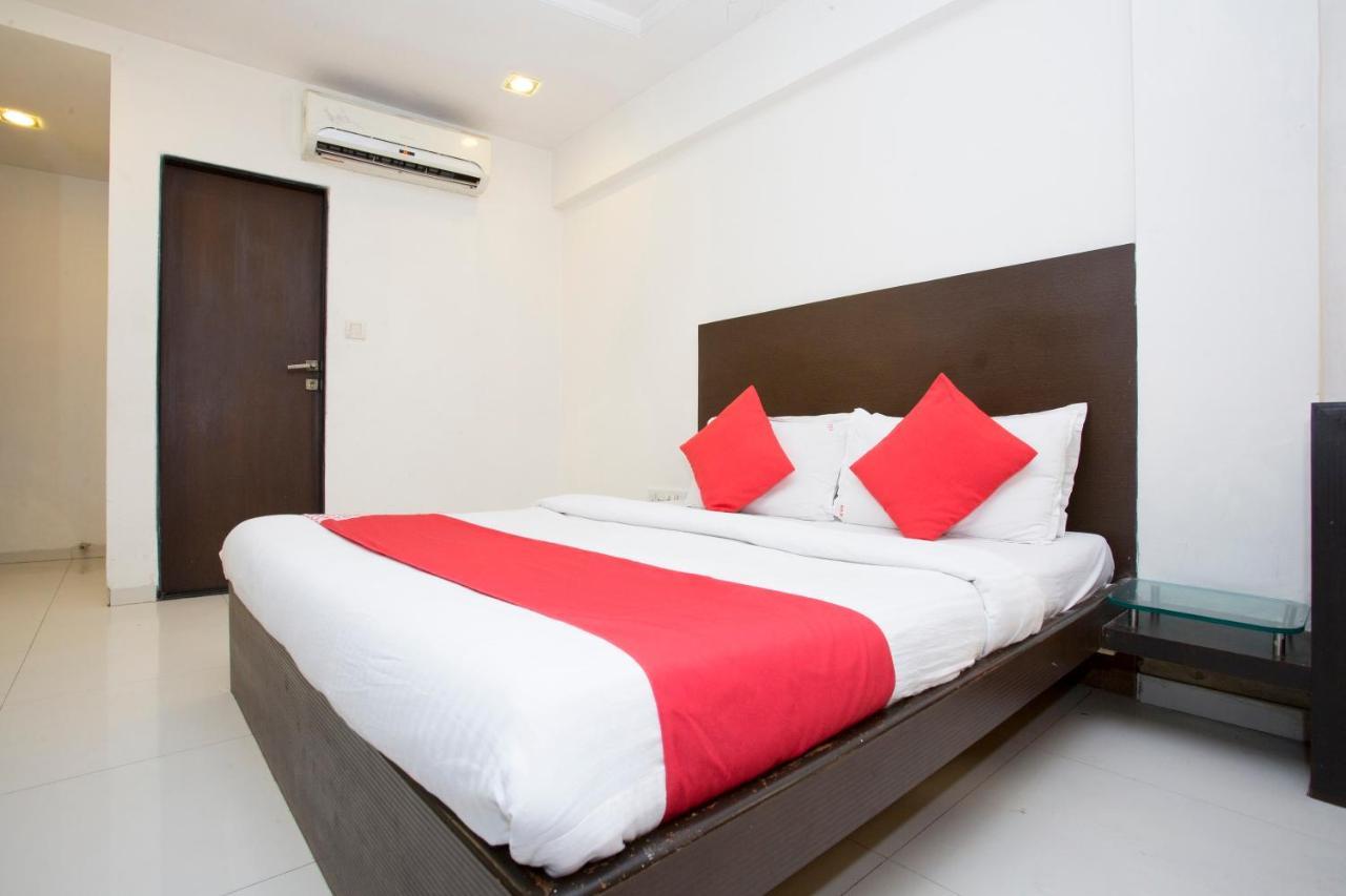 Hotel Oyo 23478 Kamran Residency Mumbai