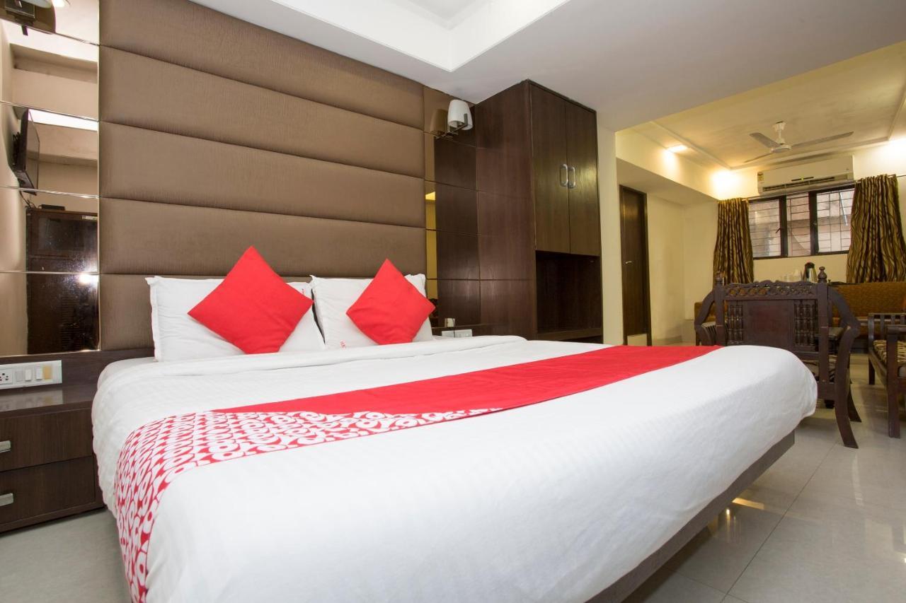 Oyo 23478 Kamran Residency Hotel Mumbai