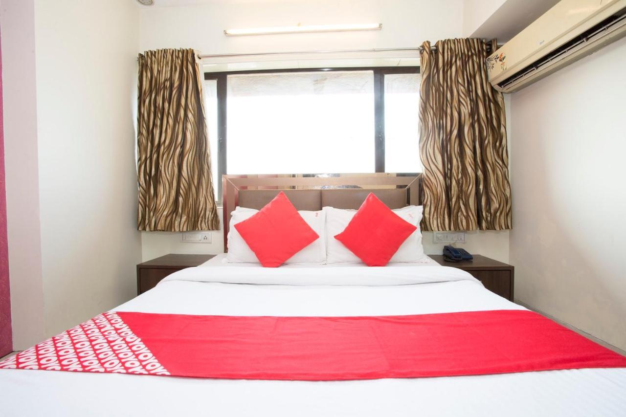 Oyo 23478 Kamran Residency Hotel