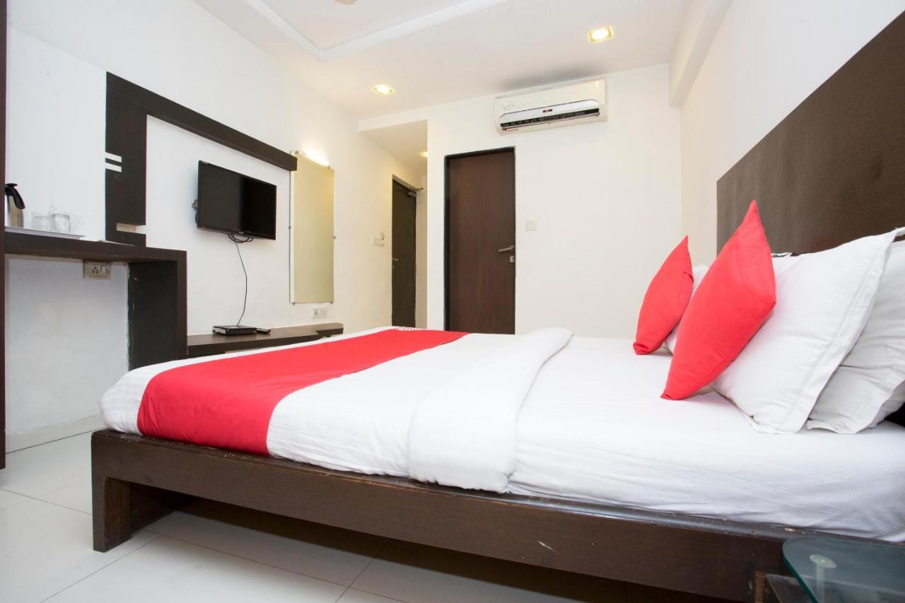 Hotel Oyo 23478 Kamran Residency 3*