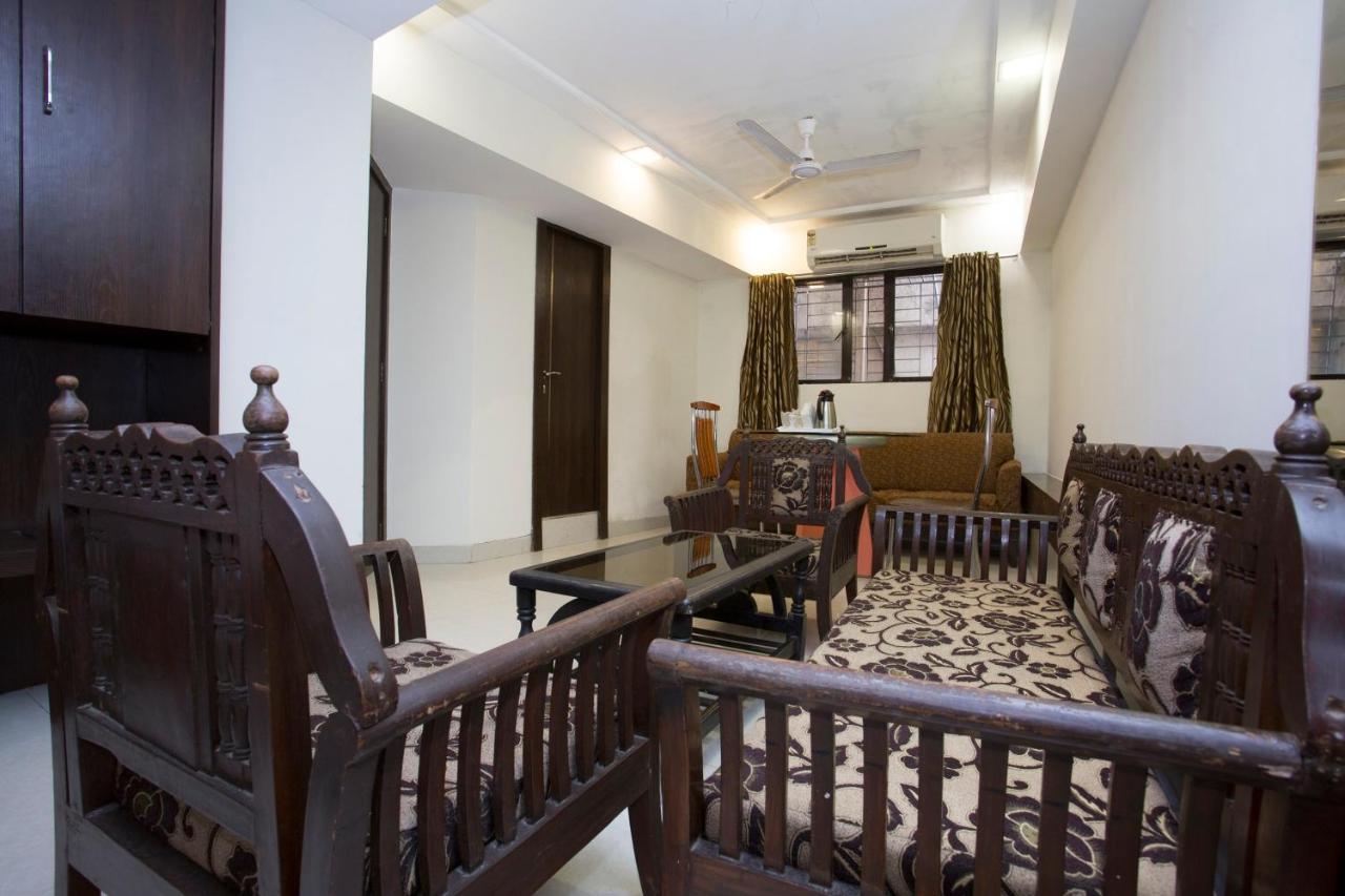 Oyo 23478 Kamran Residency