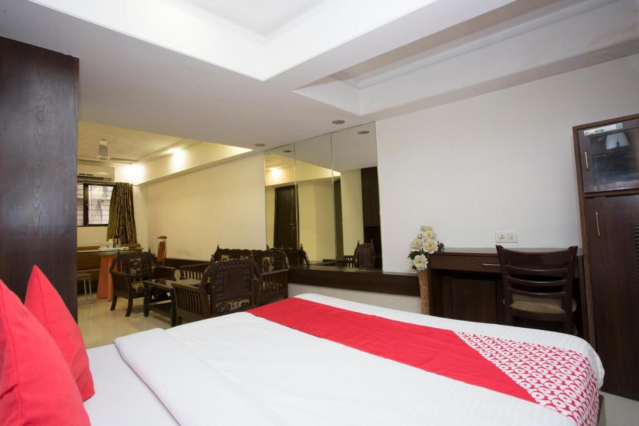 Hotel Oyo 23478 Kamran Residency Mumbai