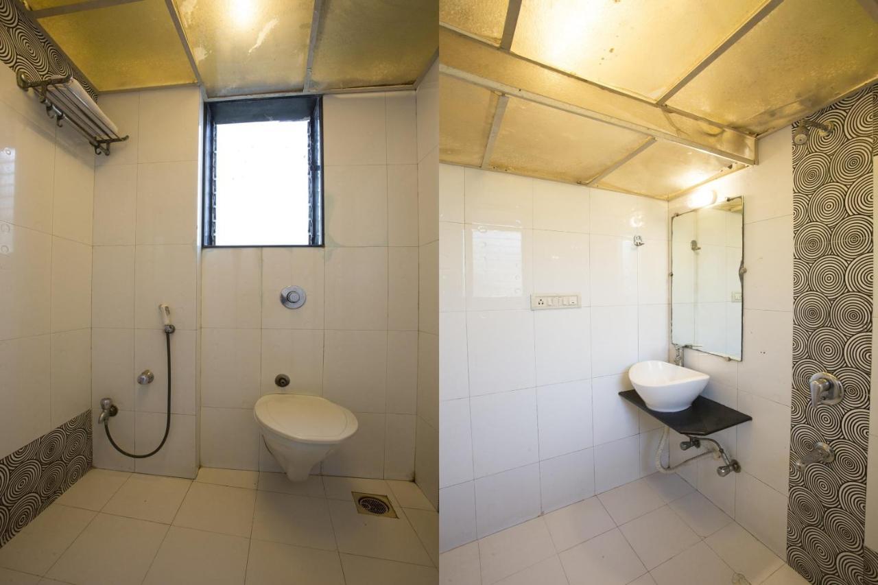 Hotel Oyo 23478 Kamran Residency