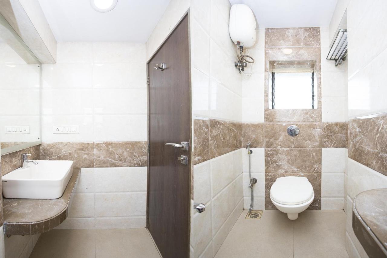 Hotel Oyo 23478 Kamran Residency 3*