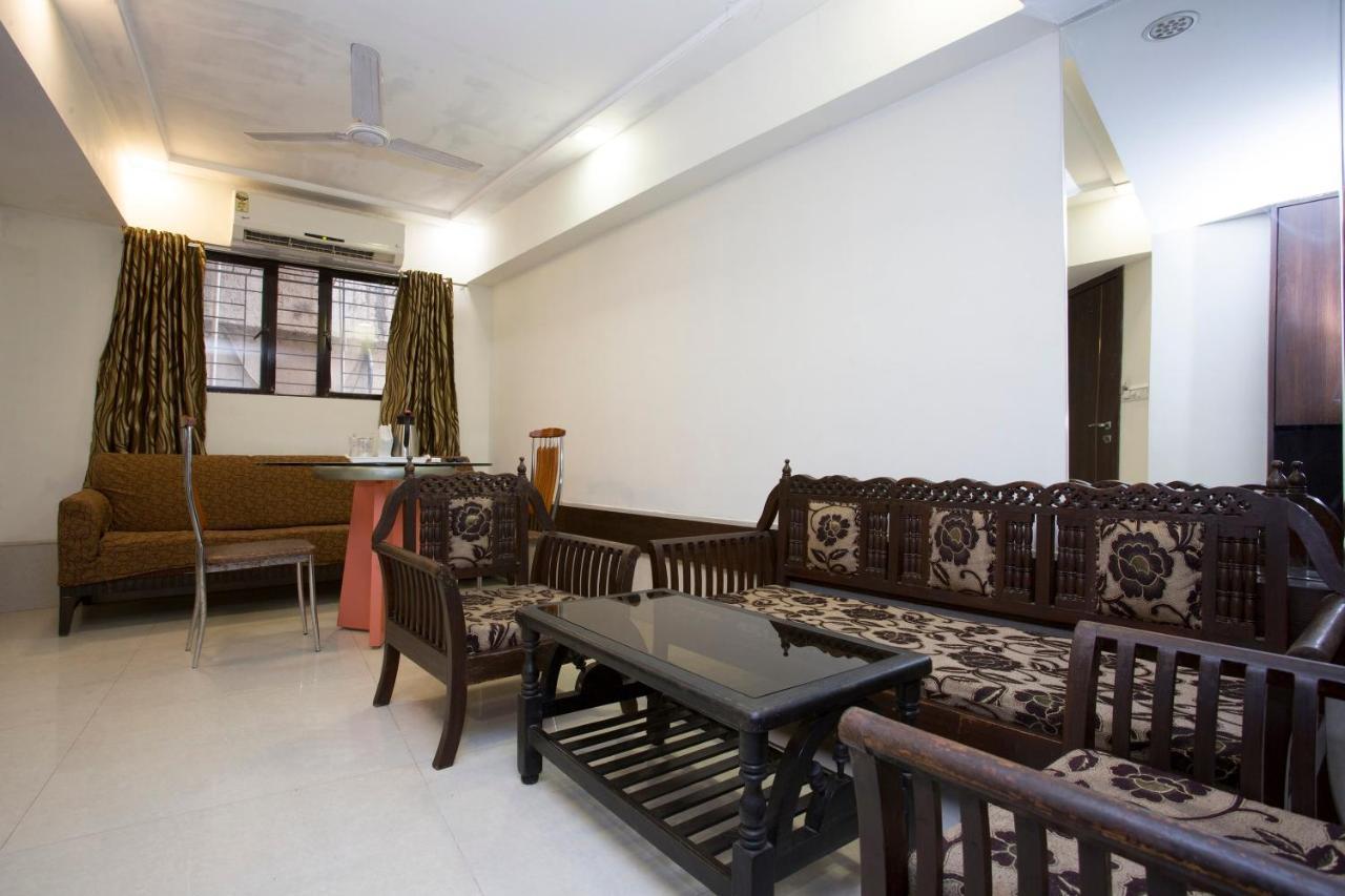 Oyo 23478 Kamran Residency Hotel Mumbai