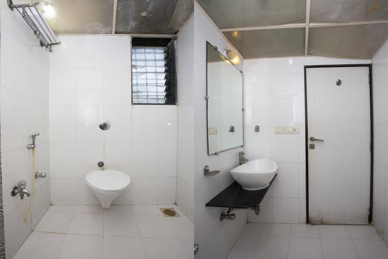 Oyo 23478 Kamran Residency 3*