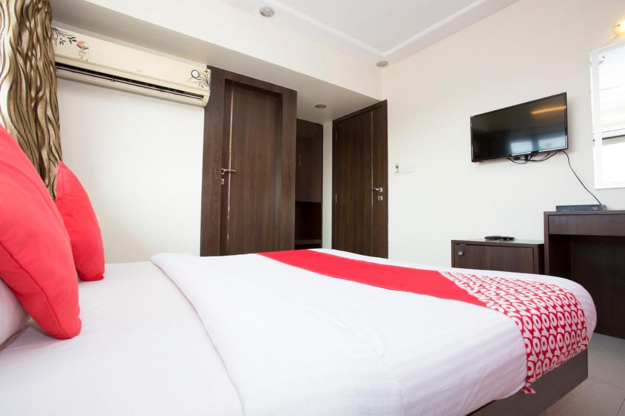 Oyo 23478 Kamran Residency Hotel Mumbai