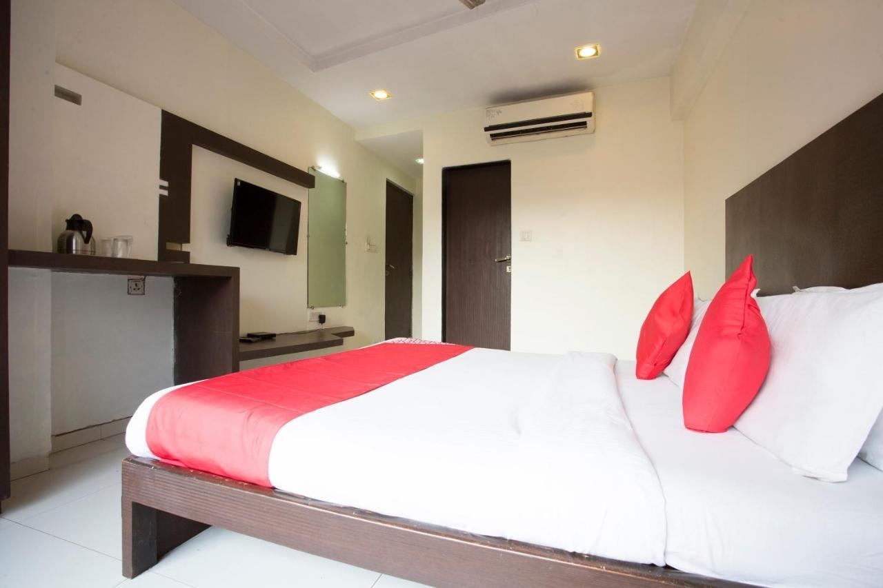 Oyo 23478 Kamran Residency Hotel 3*