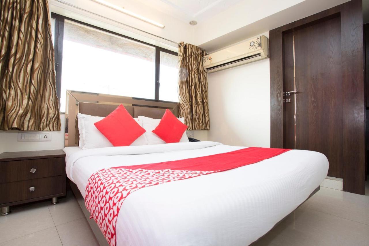 Oyo 23478 Kamran Residency Hotel