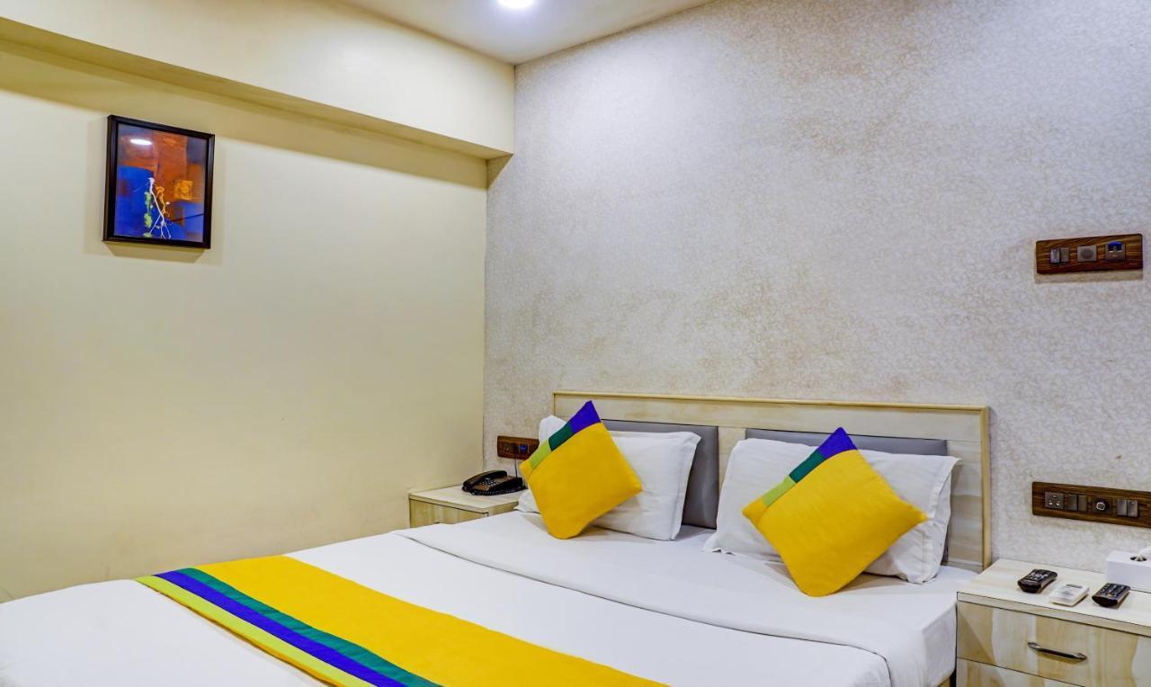 Hotel Treebo Trip Meadow Mumbai