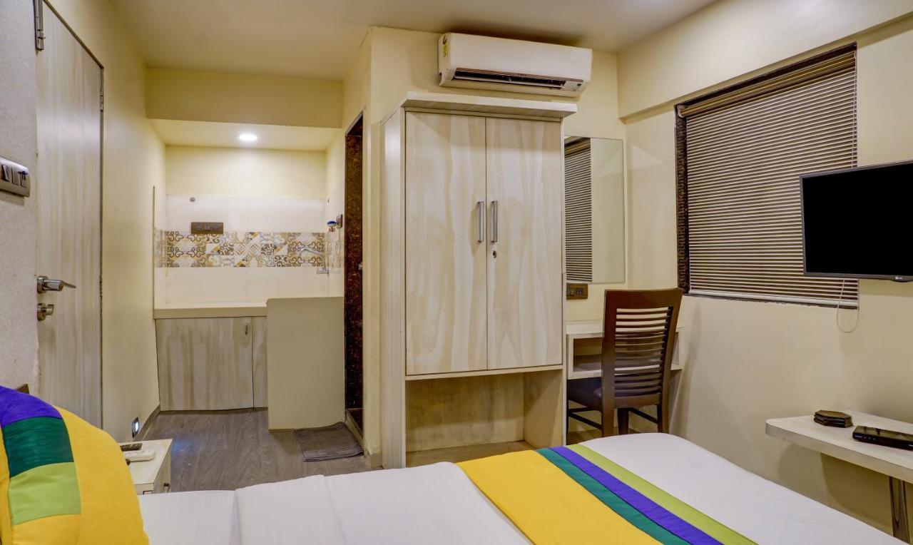 Treebo Trip Meadow 3* Mumbai