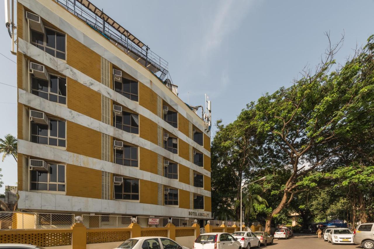 Hotel Aircraft International 2*